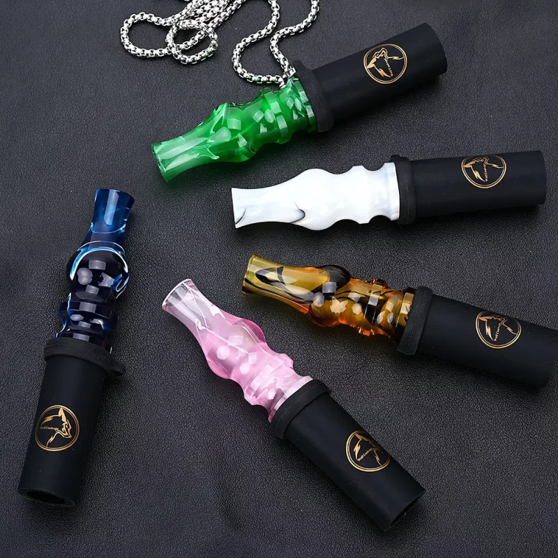 Wolfcoolvape luxury Shisha Mouth tips - Image 6