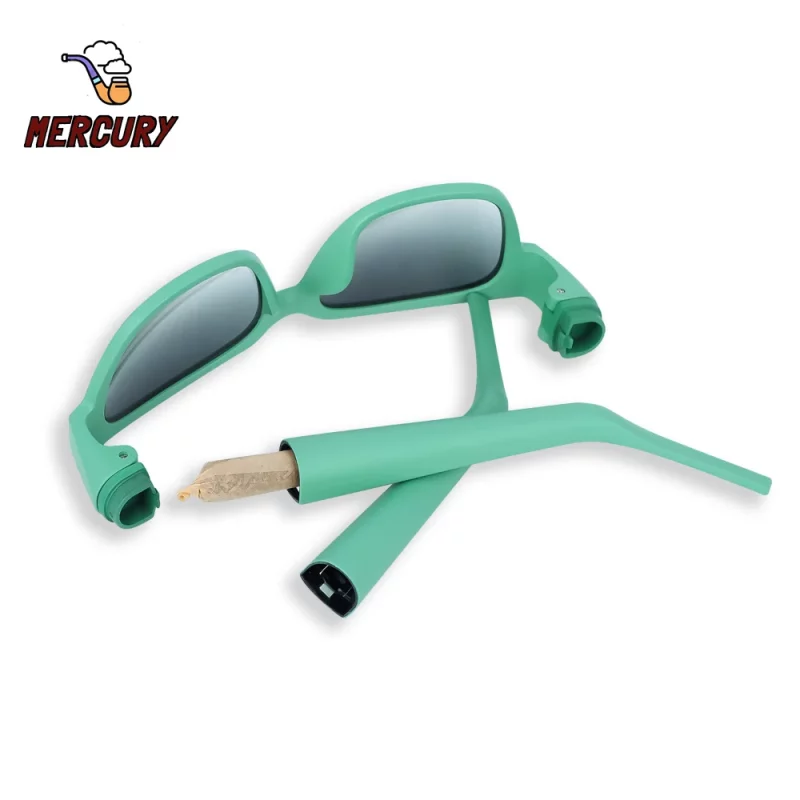 MERCURY New Sunglasses  Hidden Rolling