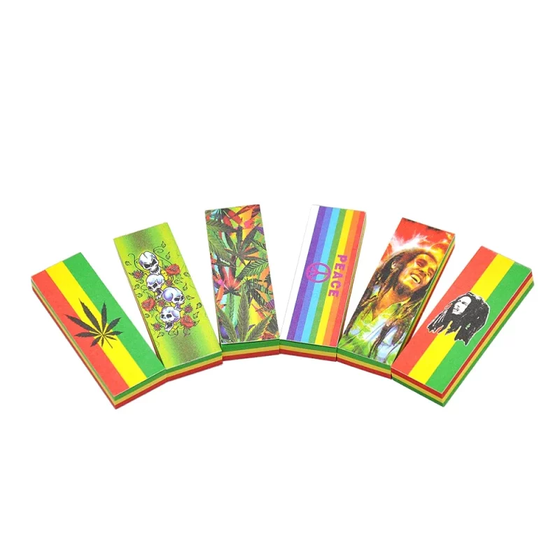 Natural Slim Rollingpaper - Bild 4