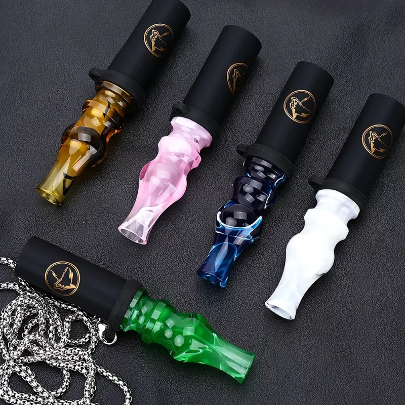 Wolfcoolvape luxury Shisha Mouth tips - Image 5