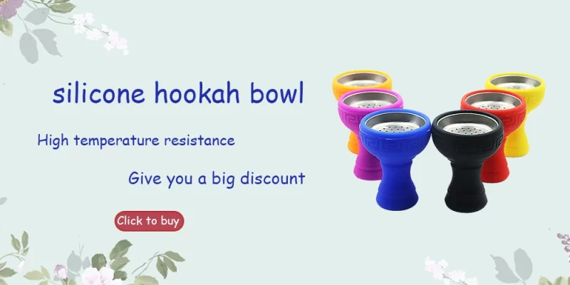 Top Bowl Pot Hookah Shisha - Image 12