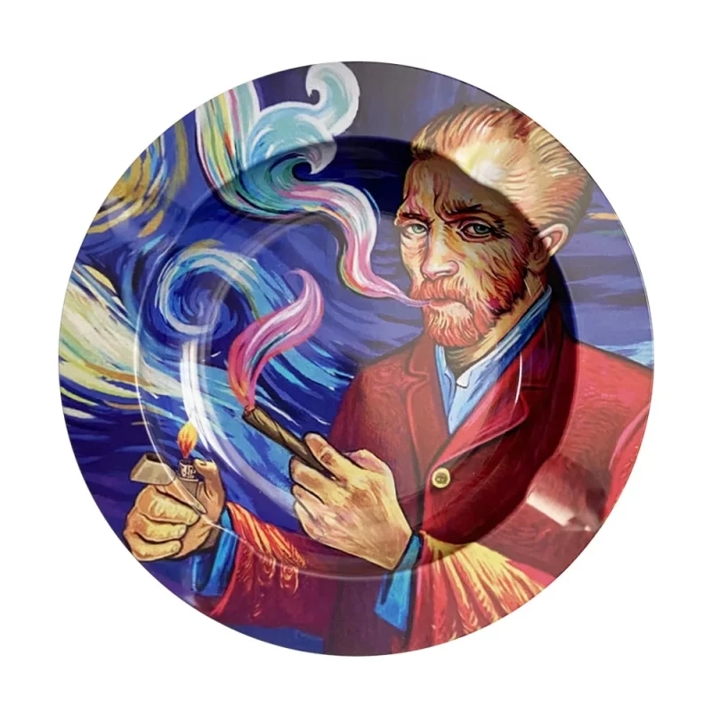 Rolling Tray - Image 15