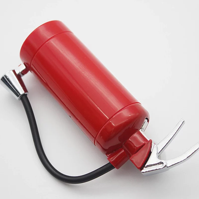 New Fire Extinguisher Torch Lighter - Image 17