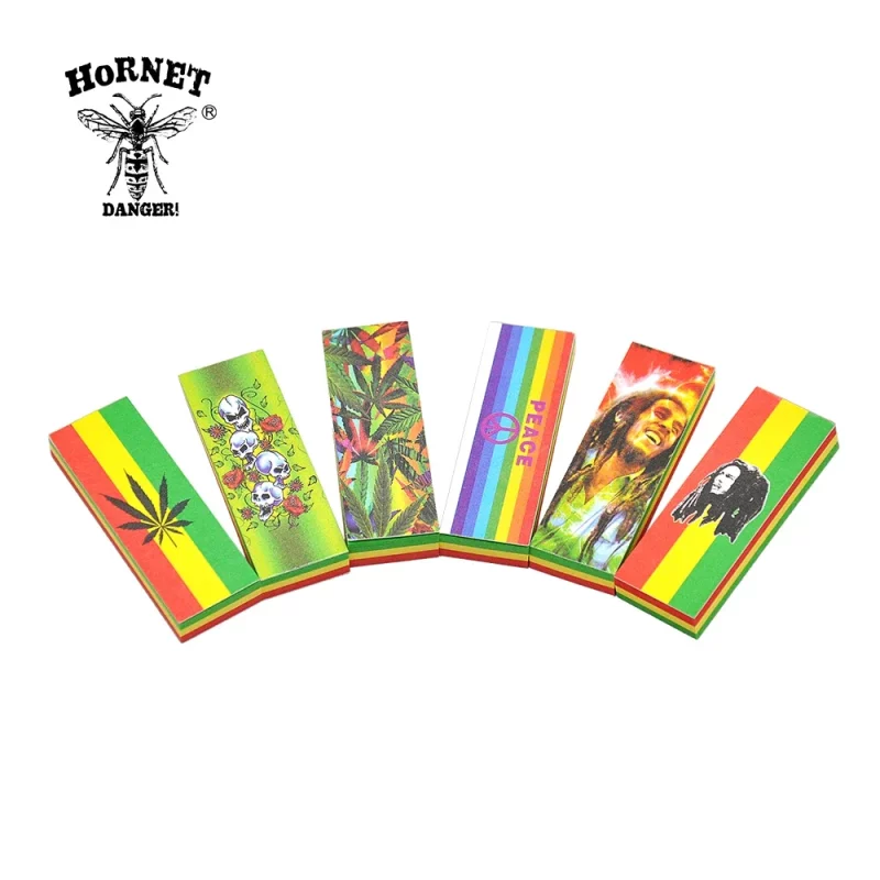 Natural Slim Rollingpaper - Bild 5