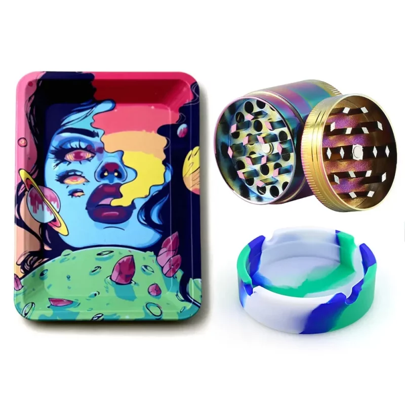 Smoking set - Bild 19