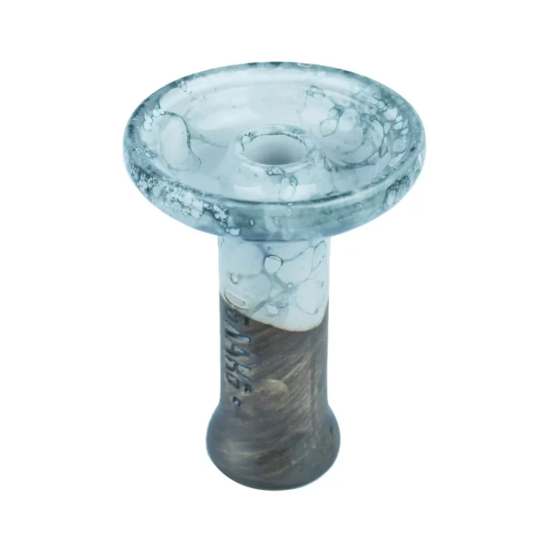 Color Glaze Hookah Bowls - Image 11