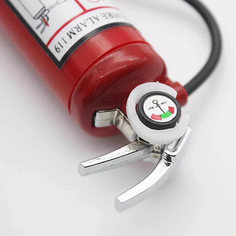 New Fire Extinguisher Torch Lighter - Image 14