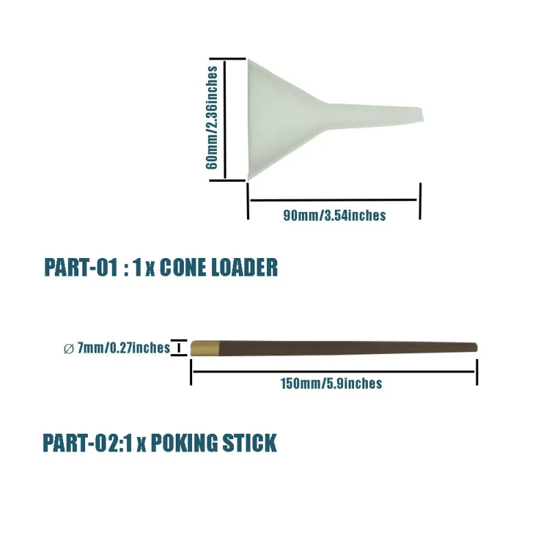 Pre-Rolled Cone Loader - Image 7