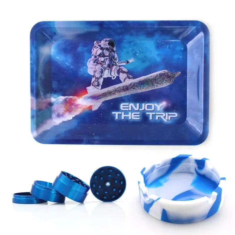 Smoking set