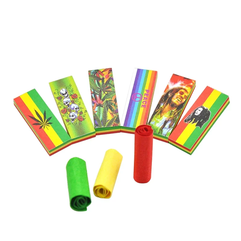 Natural Slim Rollingpaper