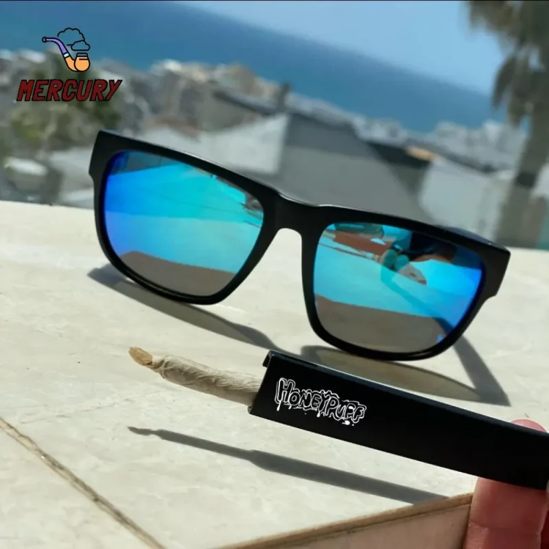 MERCURY New Sunglasses  Hidden Rolling - Image 3