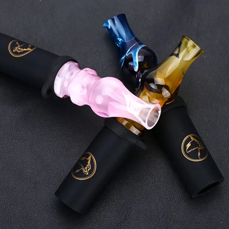 Wolfcoolvape luxury Shisha Mouth tips - Image 3