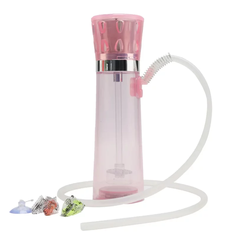 Portable Car Hookah Shisha - Image 13