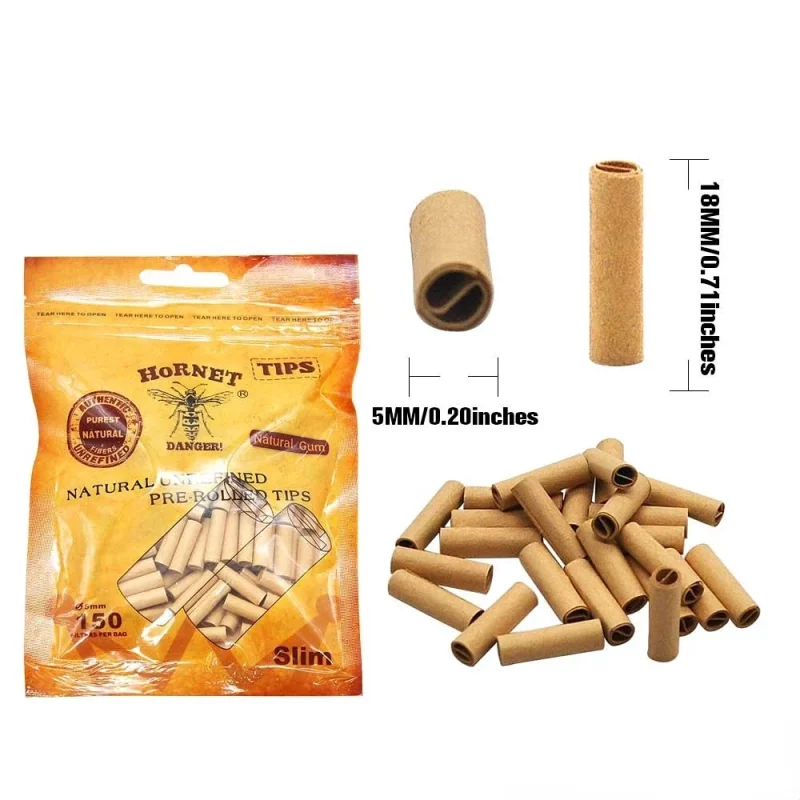 PRE rolled kingkong filter - Bild 10
