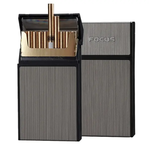 Metal smokingun  holder h