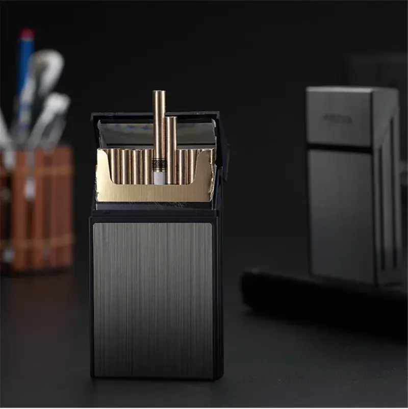Metal smokingun  holder h - Bild 19