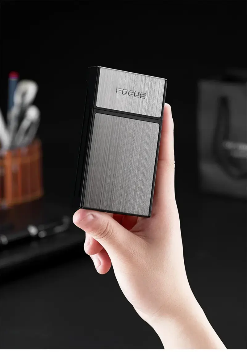 Metal smokingun  holder h - Bild 18