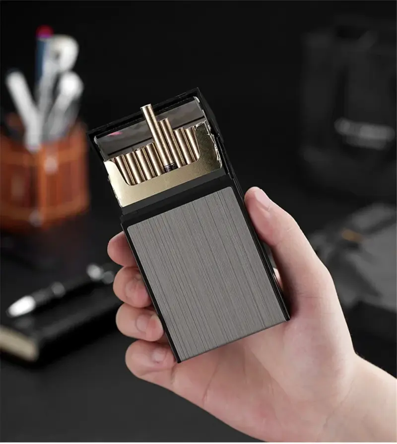 Metal smokingun  holder h - Bild 16