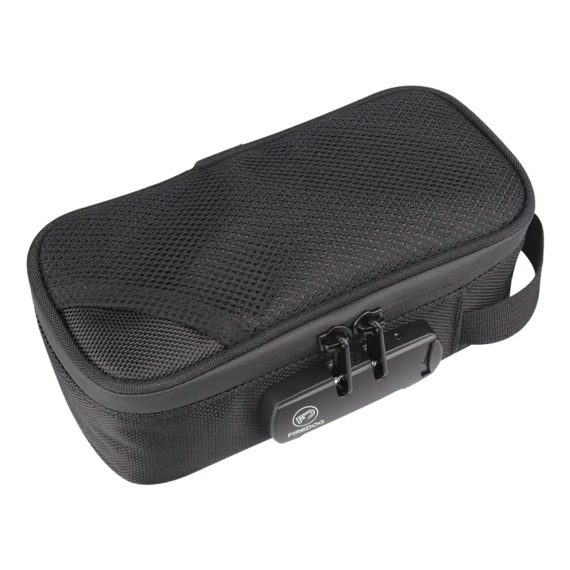 FIREDOG Case with lock - Image 9