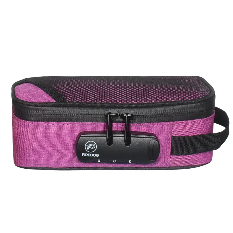 FIREDOG Case with lock - Image 7