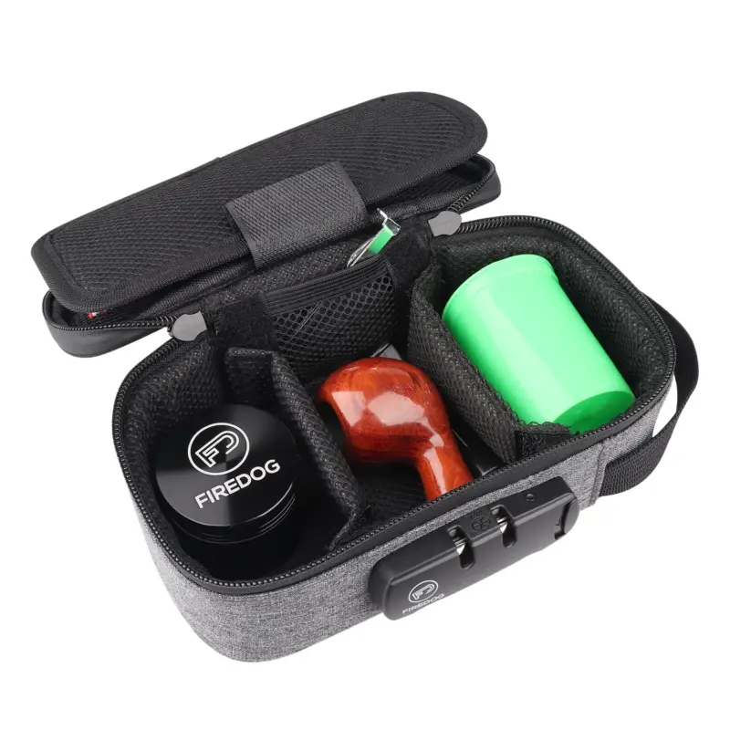 FIREDOG Case with lock - Image 5