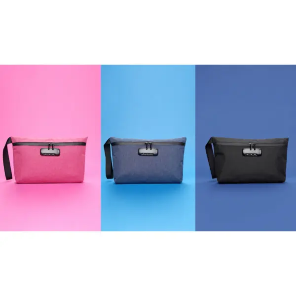 Smell Proof Pouch