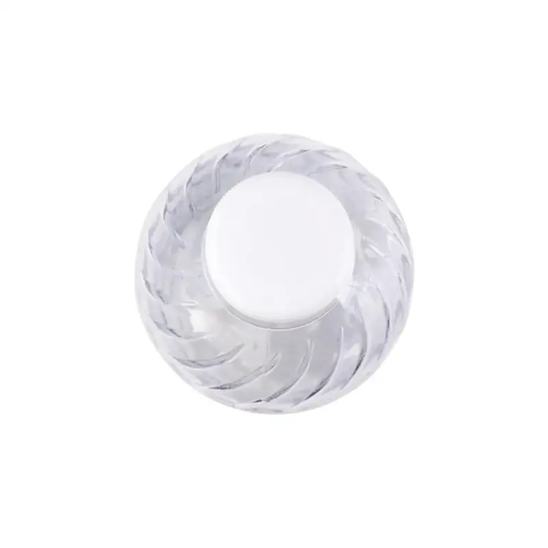 SmellProof Transparent watterbottle Diversion Safes Hidden - Image 6