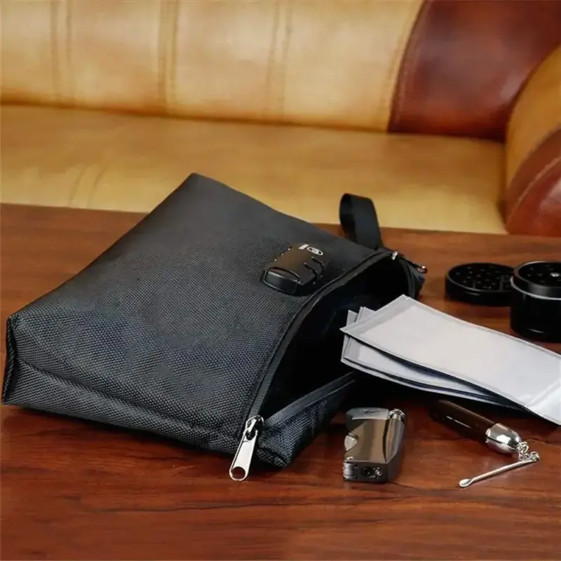 Smell Proof Pouch - Image 18
