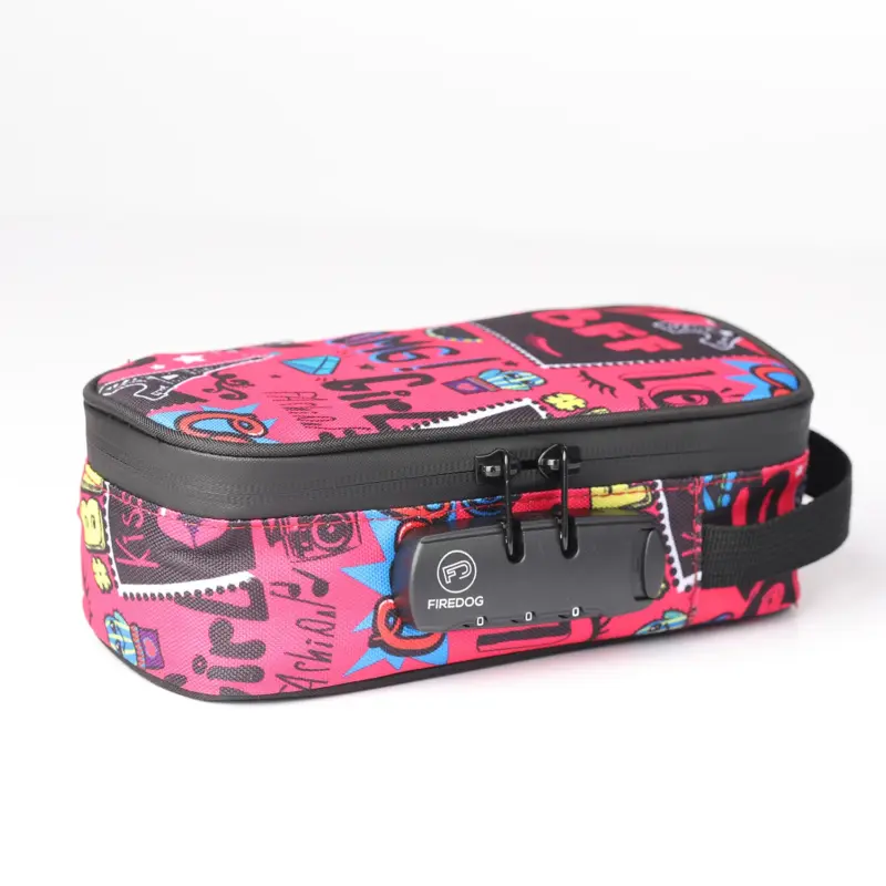 FIREDOG Smellproof Bag - Image 4