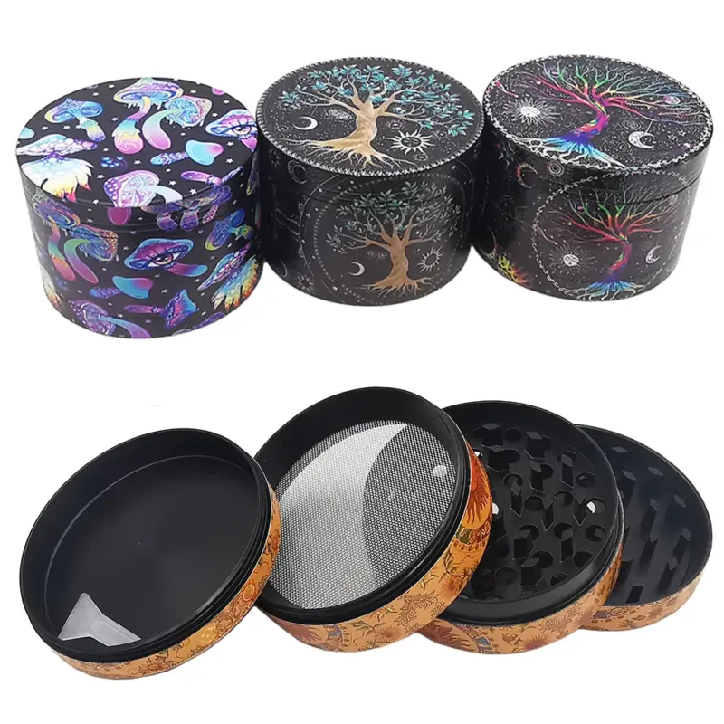 Multi Smell Proof kit - Image 6