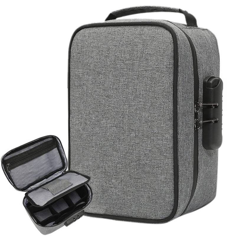 Smell Proof  Stash Bag - Image 18