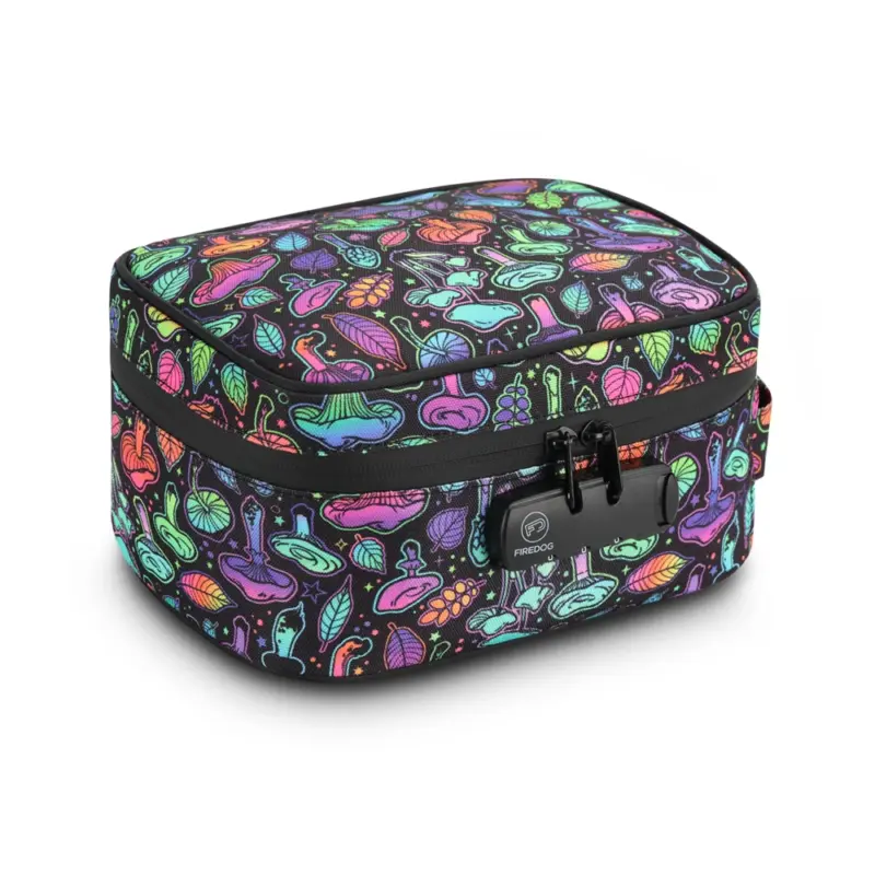 FIREDOG Smell Proof Case - Image 7