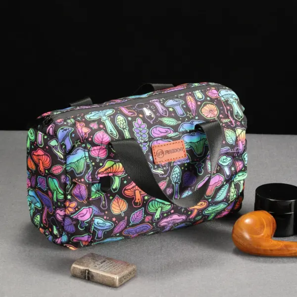 Firedog Large Pouch