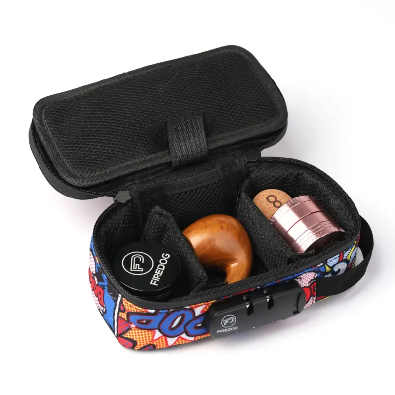 FIREDOG Smellproof Bag - Image 5