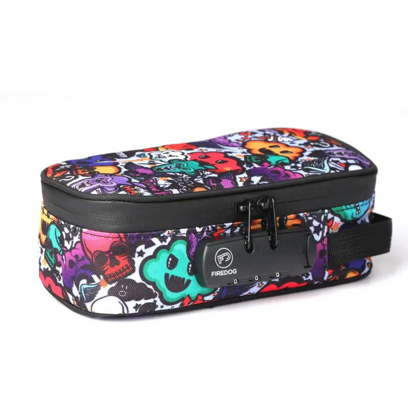 FIREDOG Smellproof Bag - Image 3