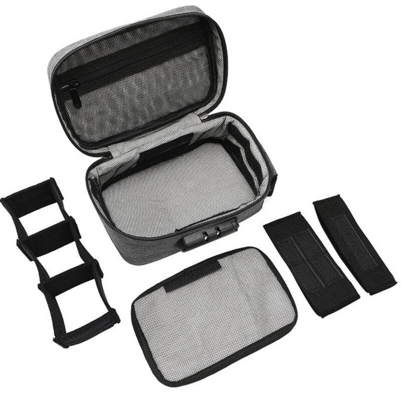 Smell Proof  Stash Bag - Image 19