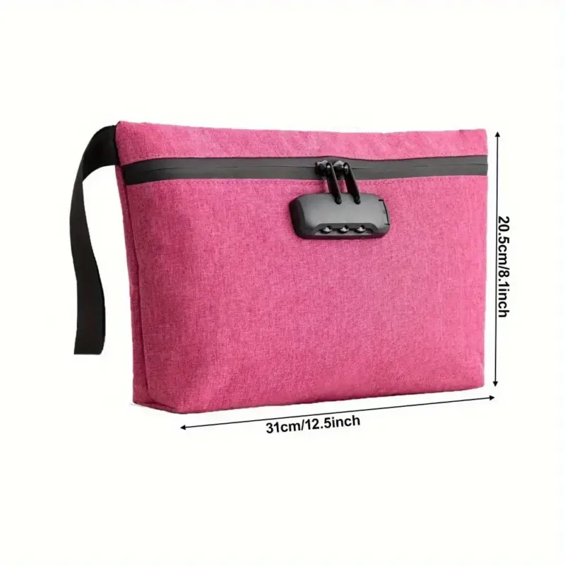 Smell Proof Pouch - Image 12
