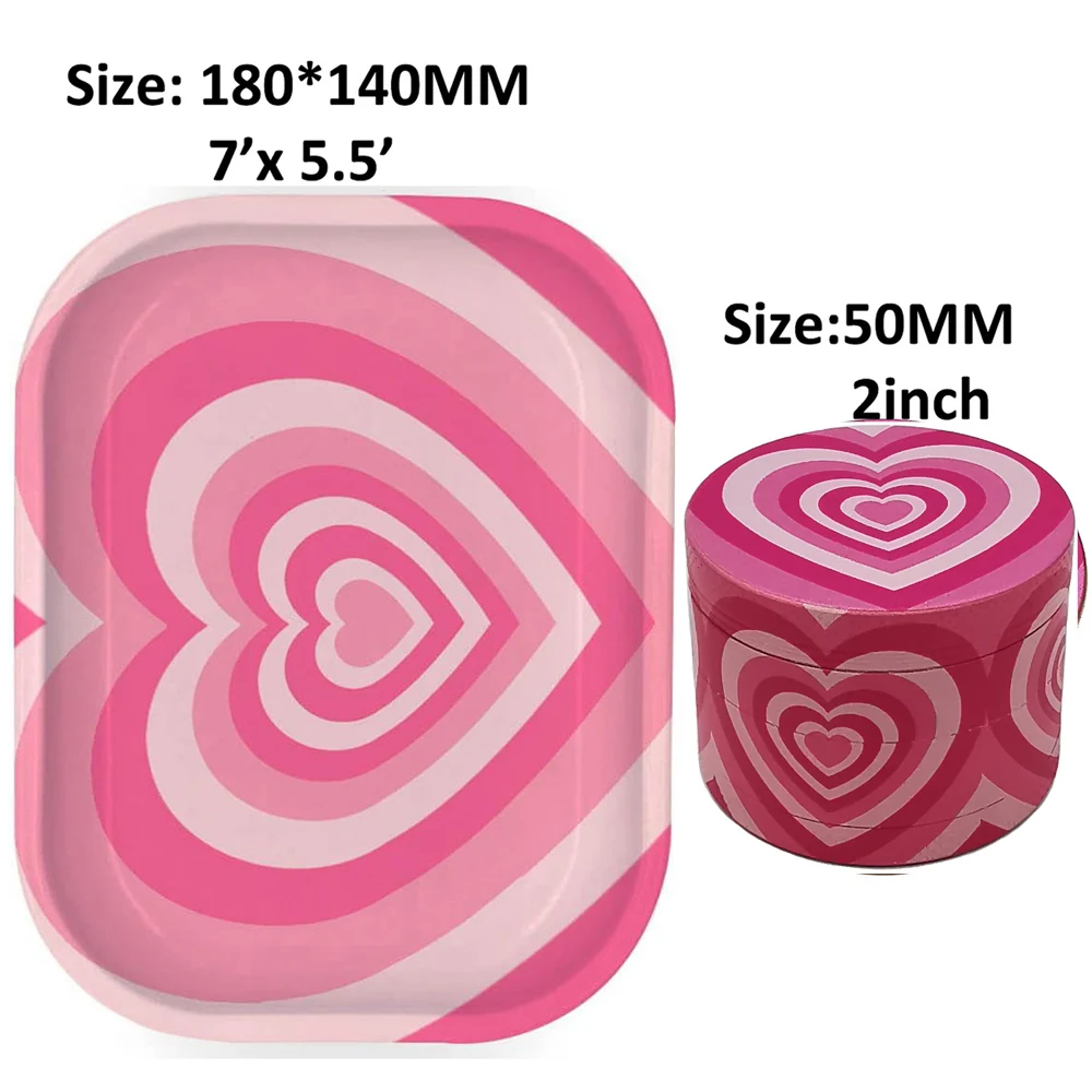 Tobacco Roller kitt 50MM - Image 6