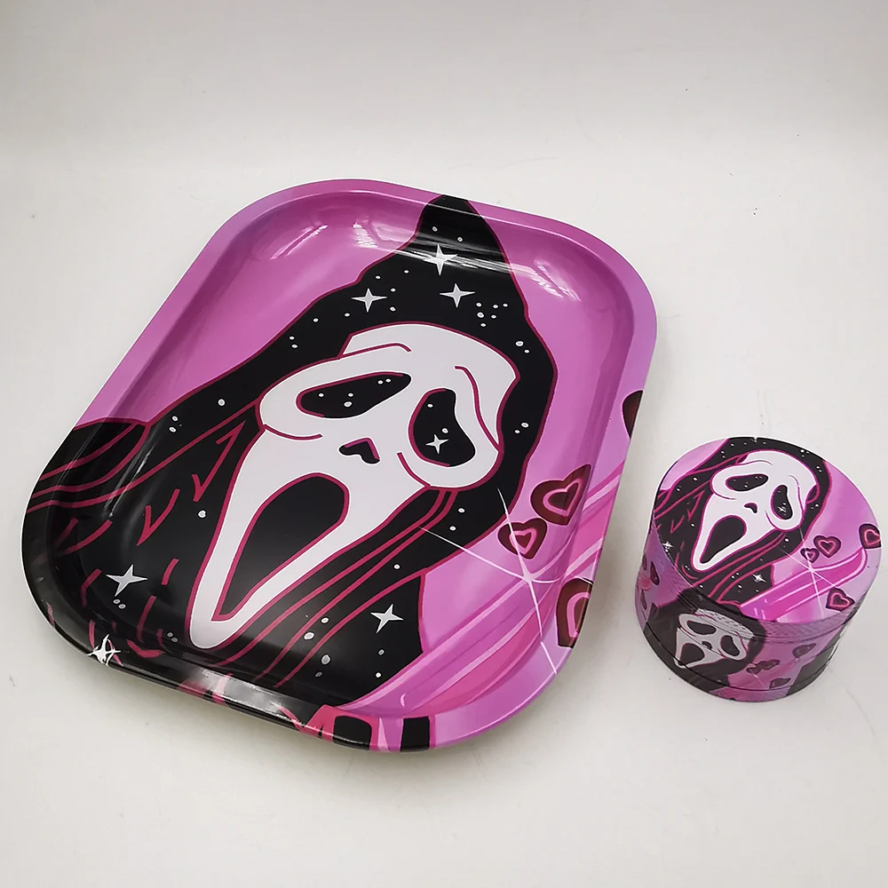 Tobacco Roller kitt 50MM - Image 2