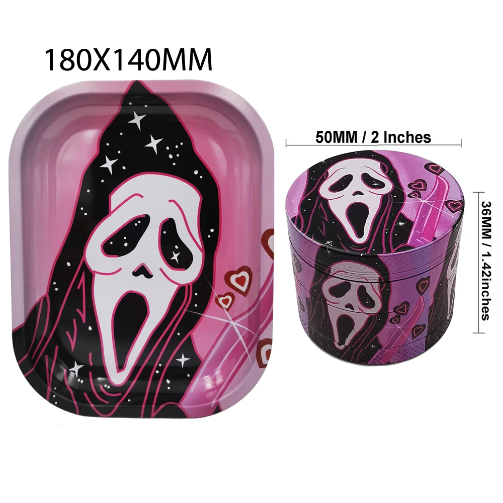 Tobacco Roller kitt 50MM - Image 13