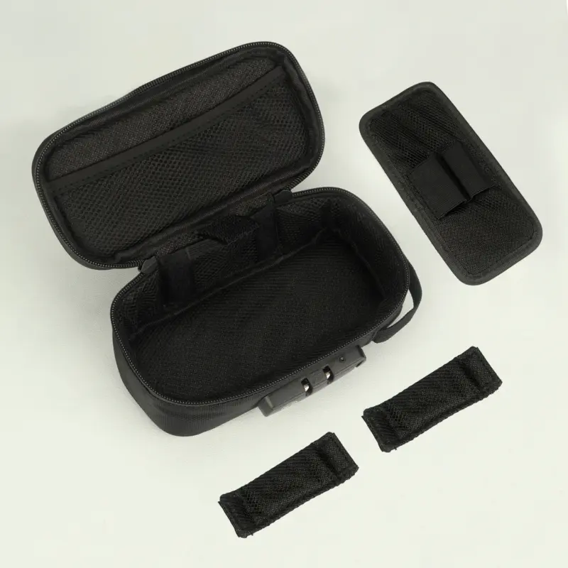 FIREDOG Case with lock - Image 3