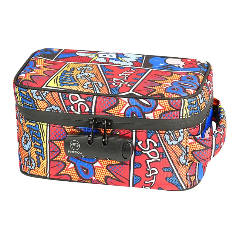 FIREDOG Smell Proof Case - Image 2