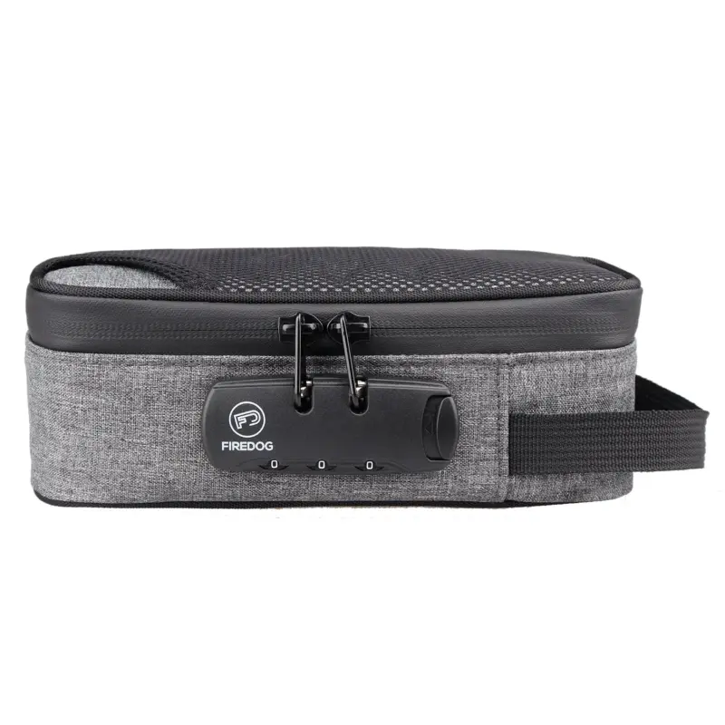 FIREDOG Case with lock - Image 8