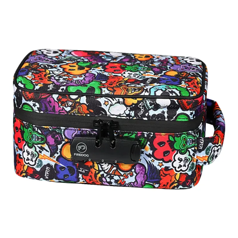 FIREDOG Smell Proof Case
