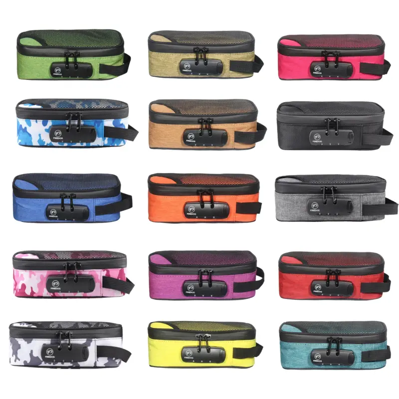FIREDOG Case with lock - Image 6