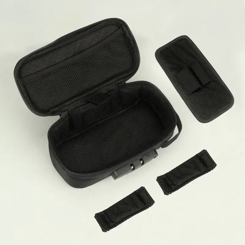 Carbon Smellproof Bag - Image 2
