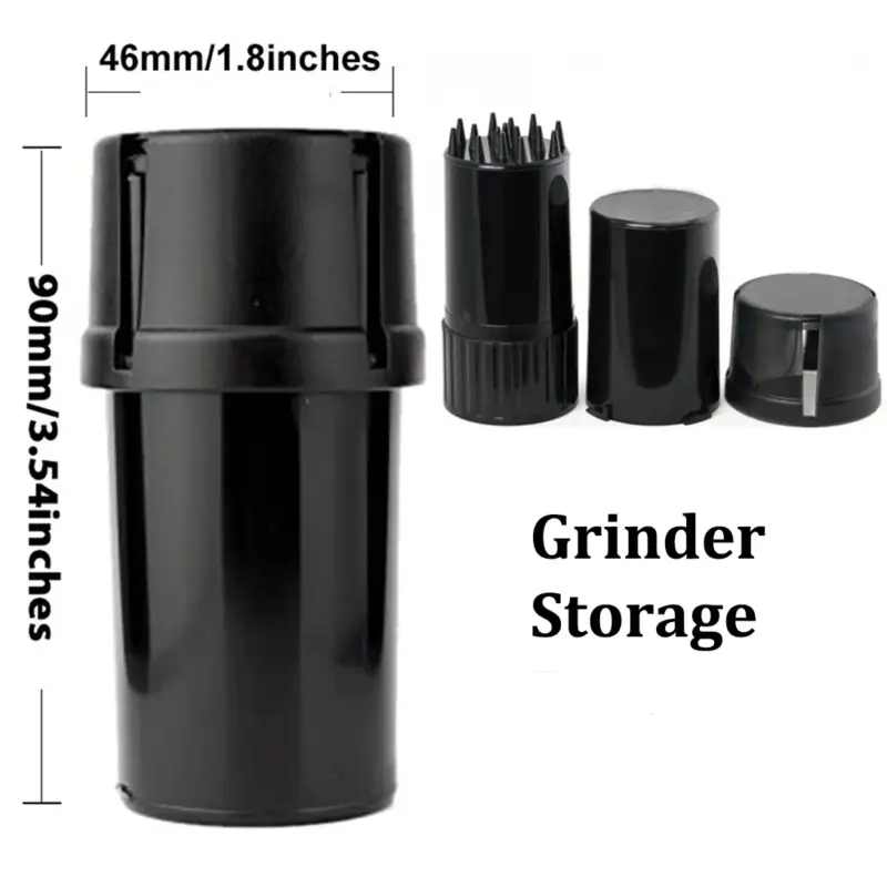 Multi Smell Proof kit - Image 12