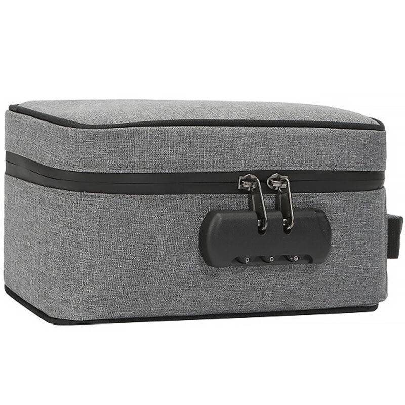 Smell Proof  Stash Bag - Image 9