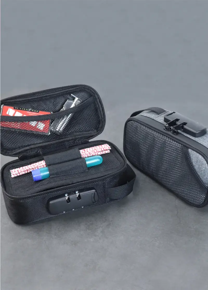 Carbon Smellproof Bag - Image 14