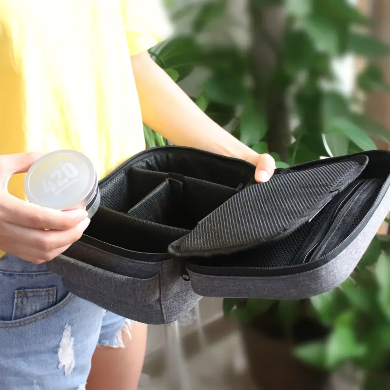 FIREDOG Smell Proof Case - Image 6